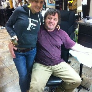 Meet your Posher, William